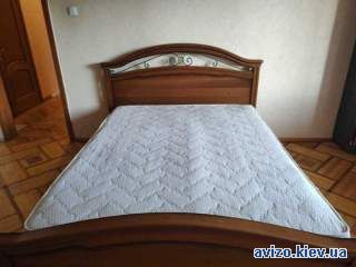 1002920 продаж 2-к квартира Київ, Деснянський, 56000 $