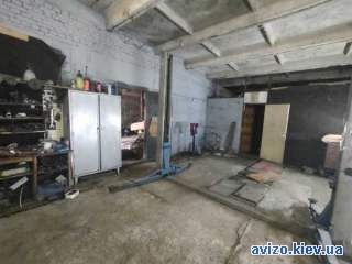 1002515 продаж окремий гараж Київ, Деснянський, 34000 $