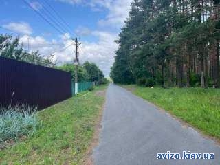 1001360 продаж 5-к будинок Вишгородський, Федорівка, 70000 $