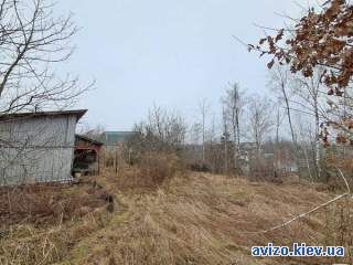 1003653 продаж ділянка комерційного призначення Фастівський, Дерев`янк