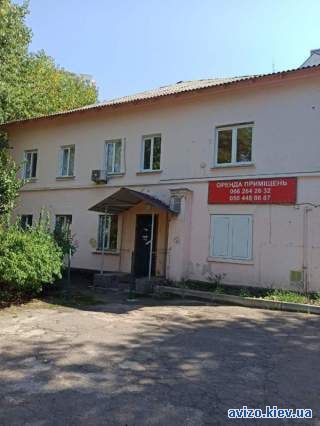 Оренда будівлі під лабораторію від Власника, Лівий берег, Дніпровський