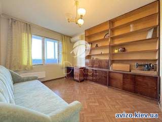 1003301 продаж 2-к квартира Київ, Святошинський, 53500 $