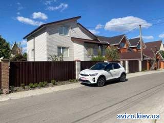 1000939 продаж 5-к будинок Бориспільський, Бориспіль, 119000 $