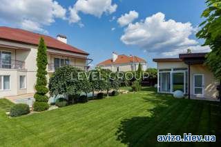 1003663 продаж 5-к будинок Бучанський, Михайлівка-Рубежівка, 390000 $