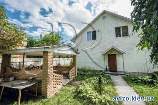1003420 продаж 4-к будинок Фастівський, Тарасівка, 127000 $