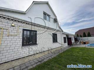 999962 продаж 3-к будинок Броварський, Пухівка, 72900 $