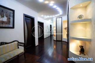 999541 продаж 3-к квартира Київ, Дарницький, 190000 $