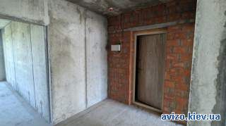 2-кімнатна - 66.3кв.м. ЖК LaLaLаnd  вул. Берковецька, 6-Б