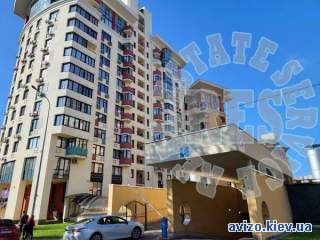 1003221 продаж підземний паркінг Київ, Голосіївський, 21000 $