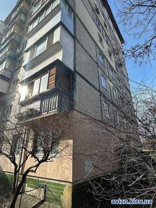 998445 продаж 2-к квартира Київ, Дніпровський, 400000 грн.