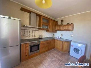 1003657 довгострокова оренда 2-к квартира Київ, Дніпровський, 19500 гр