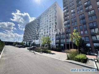 1003213 продаж 1-к квартира Київ, Святошинський, 48000 $