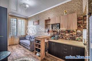 1003664 продаж 1-к квартира Київ, Деснянський, 24900 $