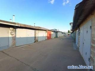 1002260 продаж окремий гараж Київ, Деснянський, 13500 $