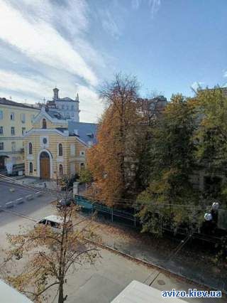 1003116 довгострокова оренда 2-к квартира Київ, Печерський, 29000 грн.