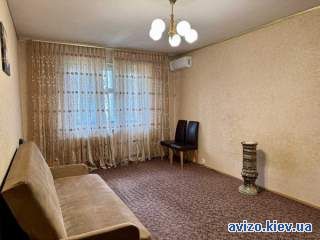1003755 продаж 2-к квартира Київ, Святошинський, 68000 $
