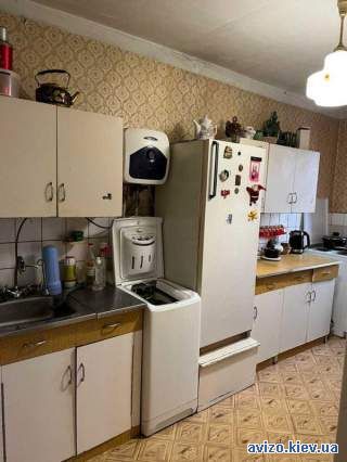 1003683 продаж 4-к квартира Київ, Печерський, 91000 $