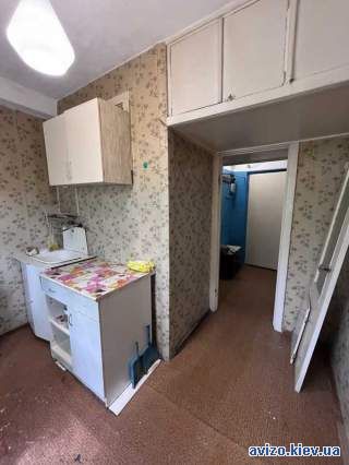 1003106 продаж 1-к квартира Київ, Подільський, 30900 $