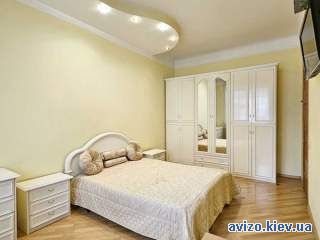 1003379 довгострокова оренда 2-к квартира Київ, Голосіївський, 23000 г