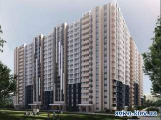 2-кімнатна, Академіка Заболотного, 148, Голосіївський