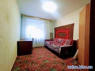 Оренда кімнати по вул.Головатого