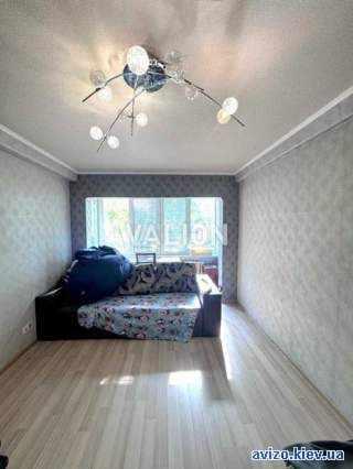 1003676 продаж 3-к квартира Київ, Деснянський, 75000 $