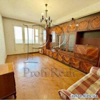1003680 продаж 2-к квартира Київ, Дніпровський, 45000 $