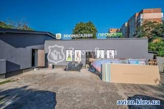 1003752 продаж офісне приміщення Київ, Оболонський, 650000 $