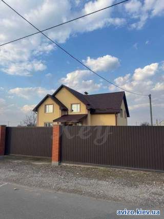 997437 продаж 5-к будинок Бориспільський, Іванків, 72000 $