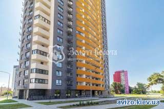 1003750 продаж 3-к квартира Київ, Дніпровський, 80000 $
