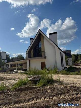 Продаж будинку у селі Ходосівка