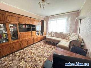 1003751 продаж 3-к квартира Київ, Дарницький, 68000 $