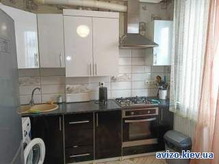1003503 продаж 1-к квартира Бучанський, Гостомель, 36000 $