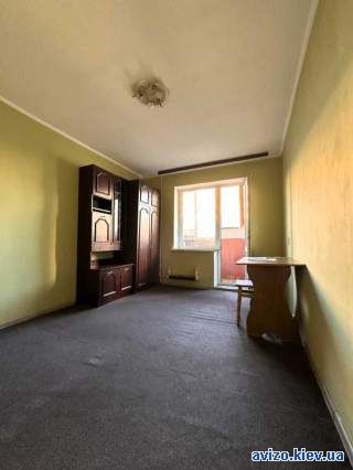 937242 довгострокова оренда 1-к квартира Київ, Деснянський, 8500 грн./