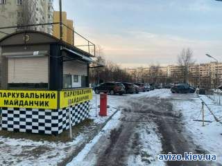 Здам в оренду паркомісце на вул. Маршала Тимошенко, 2Л, від власника