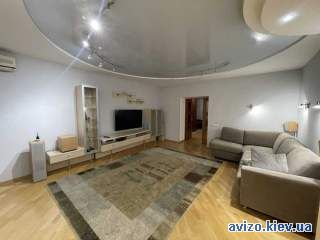 992446 продаж 3-к квартира Київ, Оболонський, 260000 $