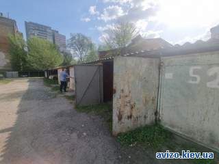 Сдам бокс, гараж вул. Ямська, 17