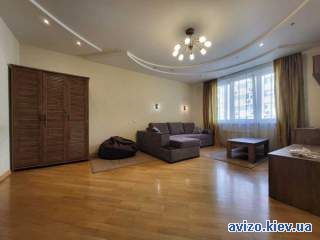 1003758 довгострокова оренда 1-к квартира Київ, Дніпровський, 18000 гр