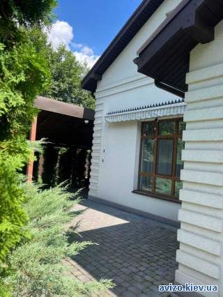 1003687 продаж 4-к будинок Обухівський, Застугна, 139000 $