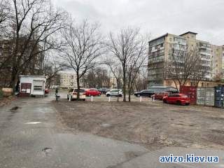 Оренда склад контейнер кладовка пр. Лісовий,6