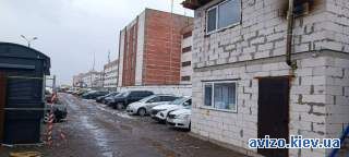 Здам в оренду паркомісце на вул. Північна, 1, від власника