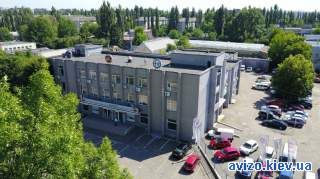 Здаємо офісні приміщення у власній 3-х поверховій будівлі