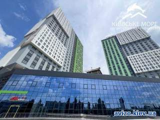 1000674 продаж 1-к квартира Київ, Дарницький, 33500 $