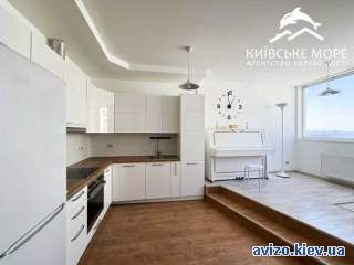 1000981 продаж 2-к квартира Київ, Дніпровський, 95000 $