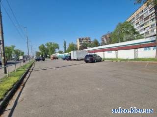 Здам в оренду територію під автосалон автопарк Кільцева,"Шпалерний"