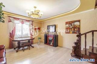 1003692 продаж 2-к квартира Бучанський, Софіївська Борщагівка, 100000