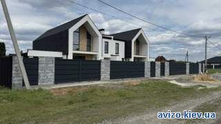 1000326 продаж 5-к будинок Бучанський, Дмитрівка, 115000 $