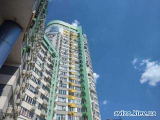 1003341 продаж 1-к квартира Київ, Подільський, 80000 $
