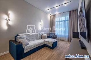 1003691 продаж 2-к квартира Київ, Печерський, 180000 $