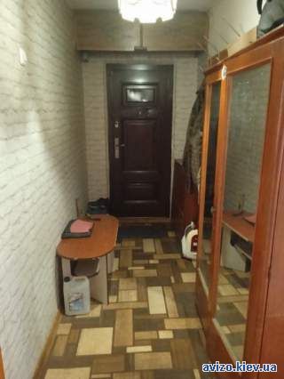 м.Дарница. Сдам 2х ком.квартиру.